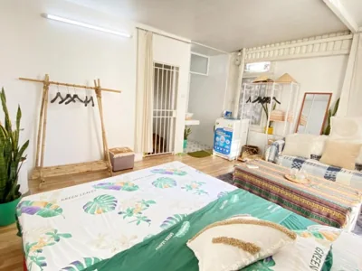 Luna Old Quarter homestay - Balcony – Ảnh 14