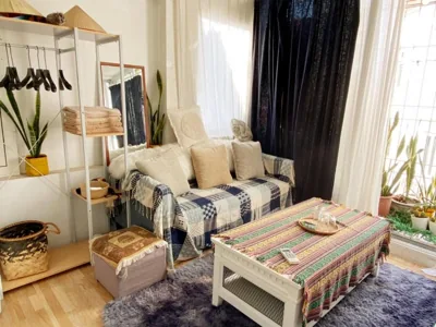 Luna Old Quarter homestay - Balcony – Ảnh 15